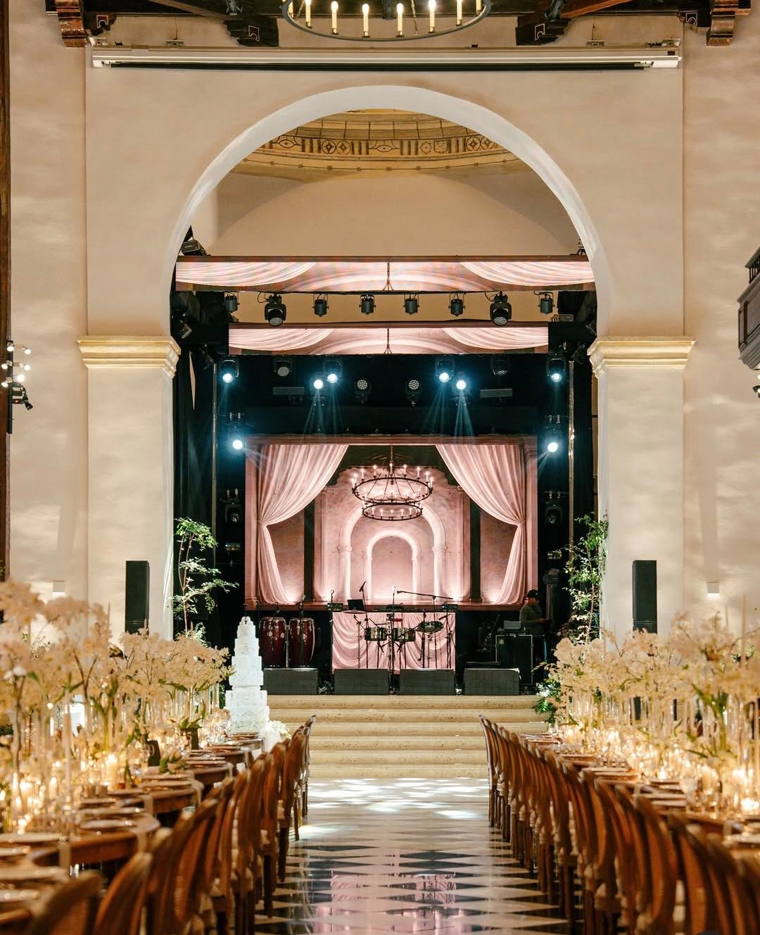 Eventos Inolvidables