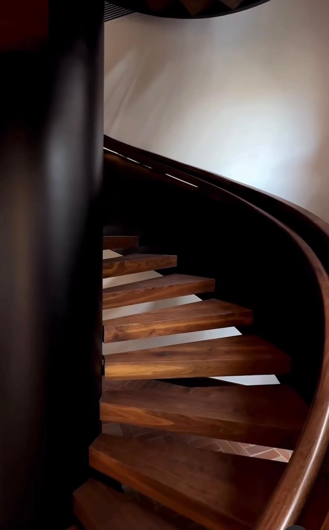 Escalera