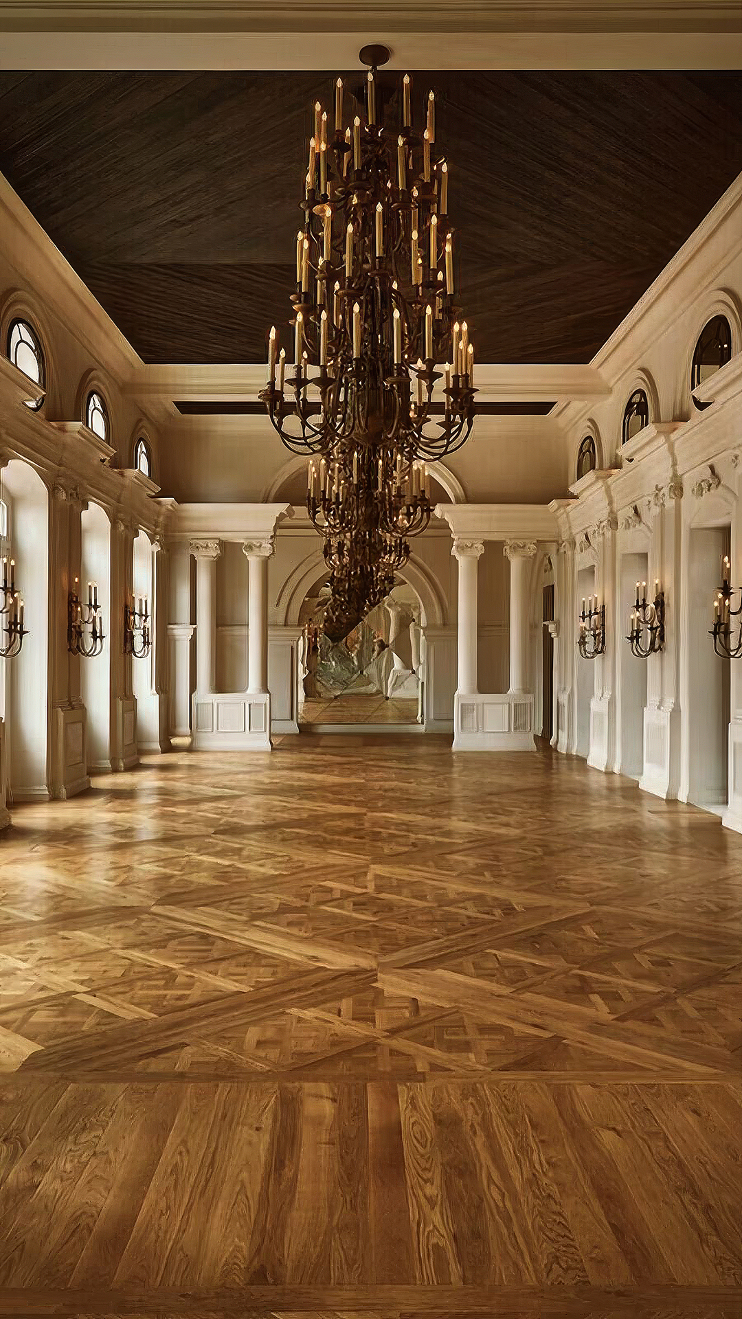 Gran salón