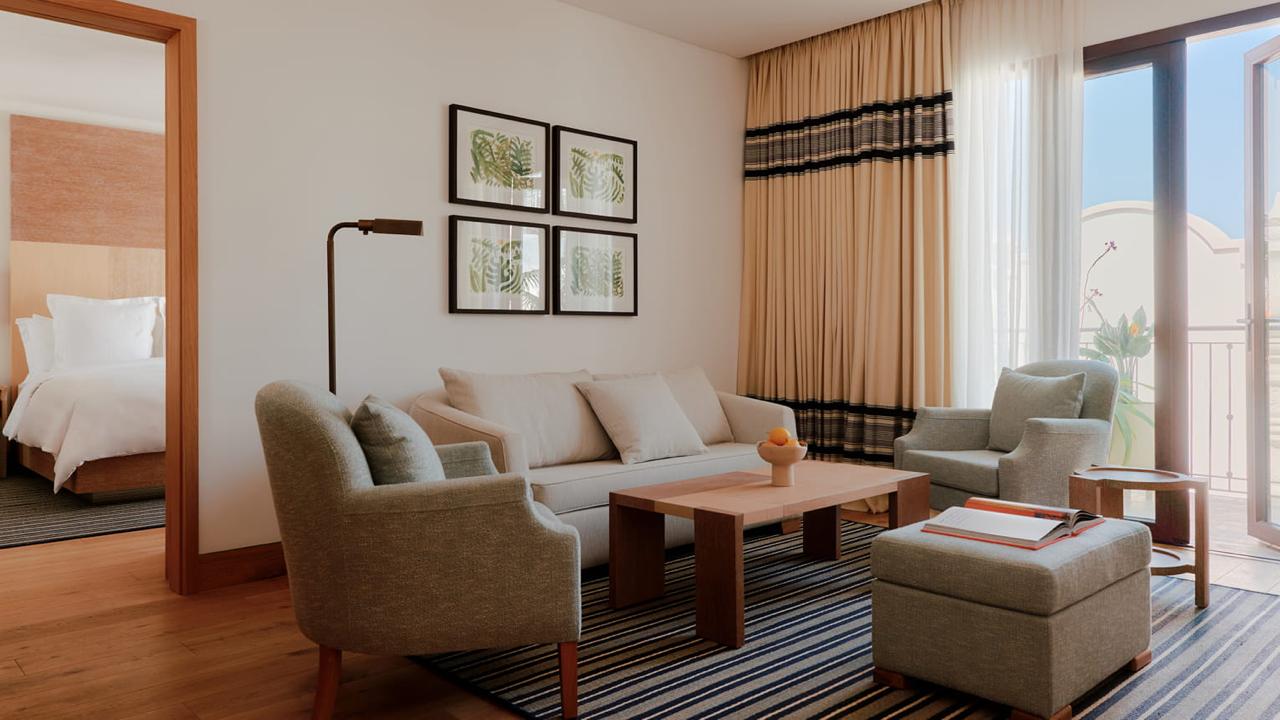 Habitación