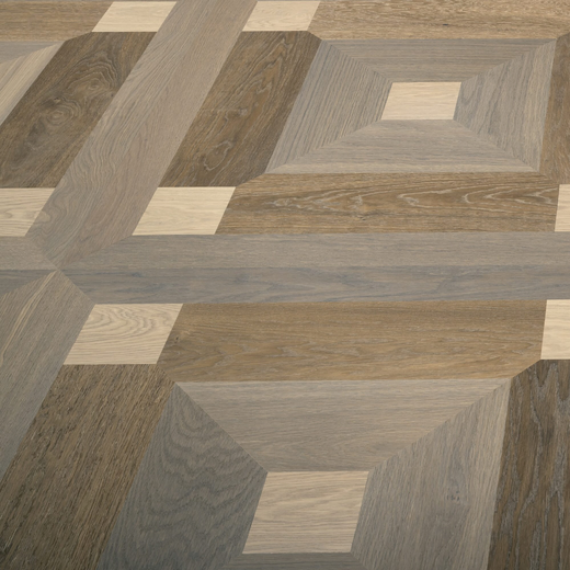 Alhambra Parquet Tiles