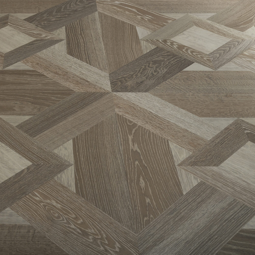 Chambord Parquet Tiles