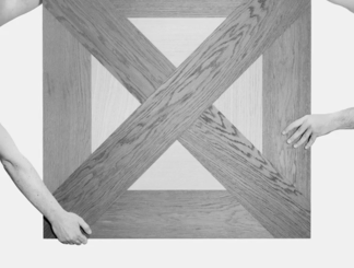 Parquet Hakwood - Presición Geométrica