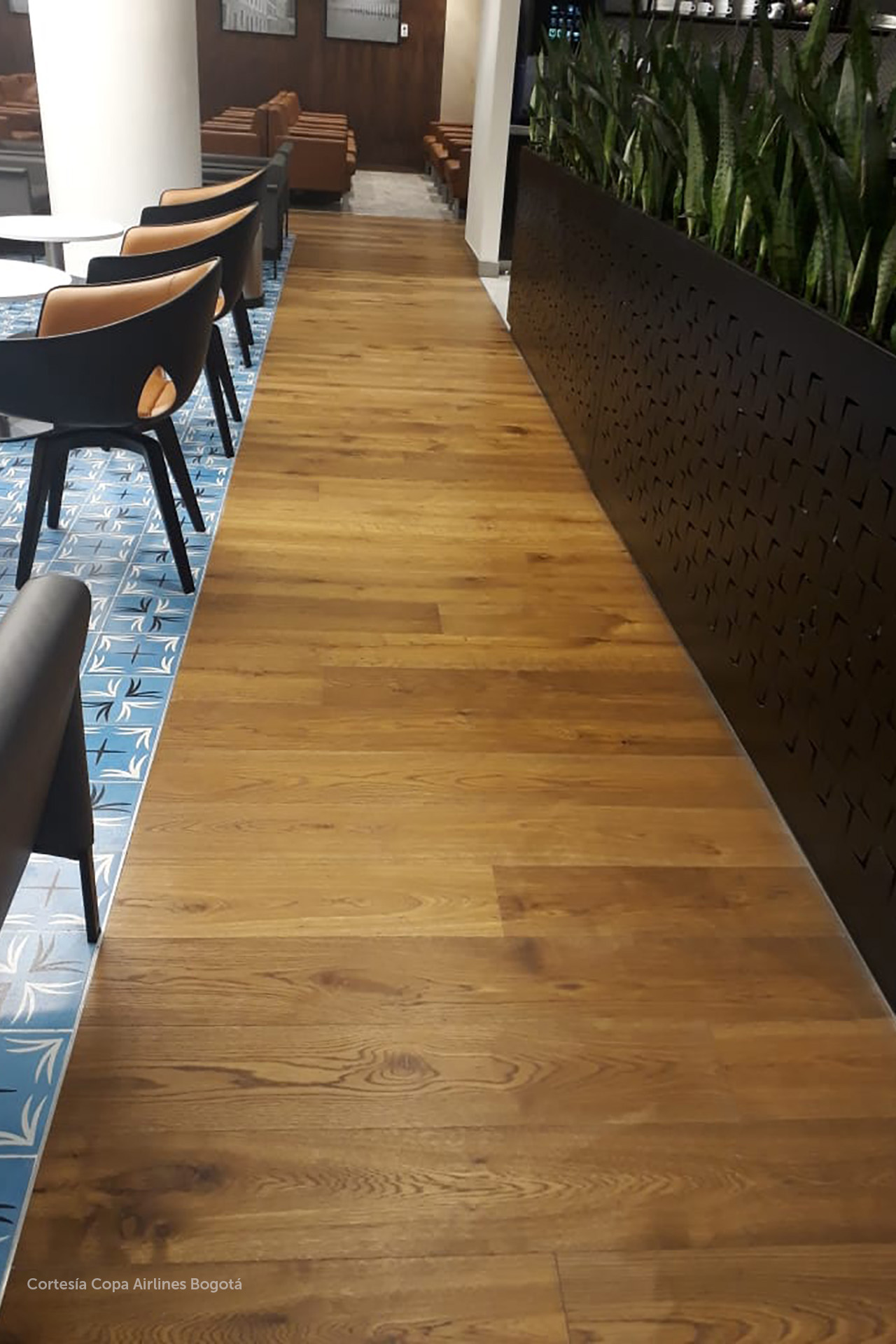 High Specification Engineered Wood Flooring- Real